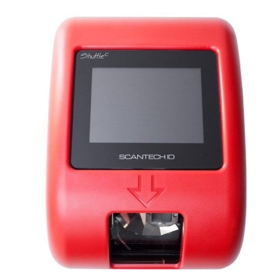 Lecteur de prix avec logiciel - NORMA_1