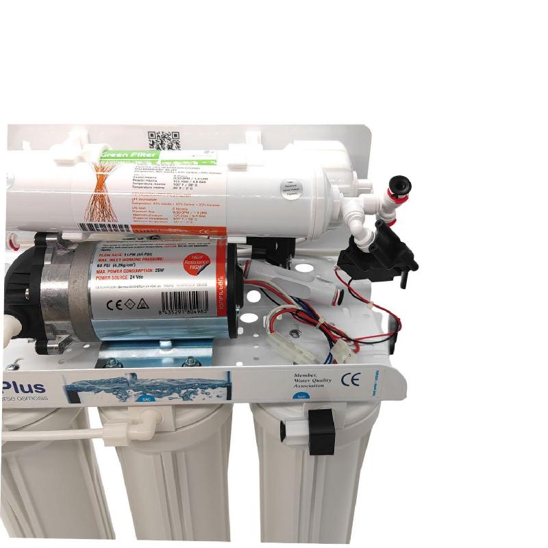 Osmoseur 5t booster pump_1