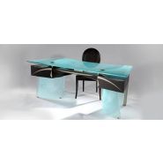 Présidence - bureaux de direction - miroiterie petitjean - design intemporel_1