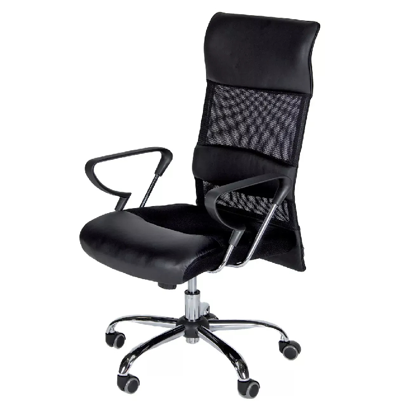 Siège de bureau basculant So Prato - Avec_1