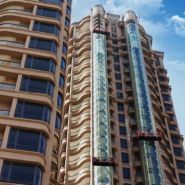 Zlp1000 - nacelle suspendue pour travaux en hauteur - hauteur de levage maximale 300m - Success_1