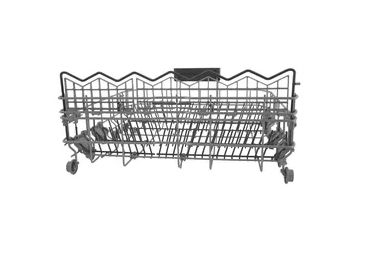 00712900 - Kit complet de paniers lave-vaisselle Siemens - panier supérieur, inférieur et à couverts_1