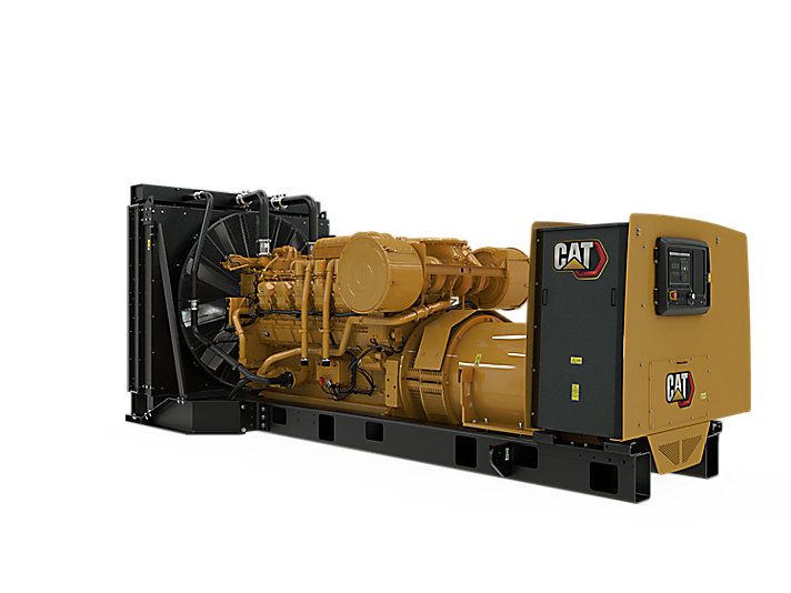 3512b (60 hz) évolutif groupes électrogènes industriel diesel - caterpillar - caracteristique nominale min max 1230 à 1500 kw_1