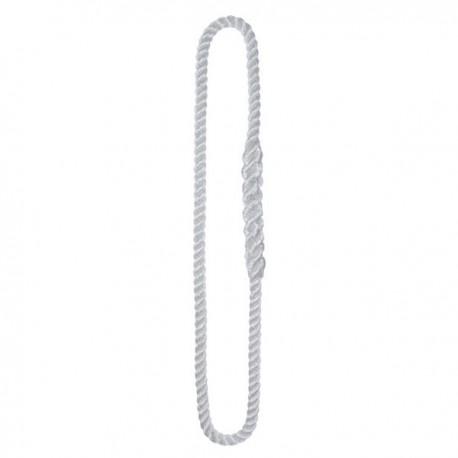 Élingue cordage polypropylène - sans fin epissees main (sur demande) référence 4409_1