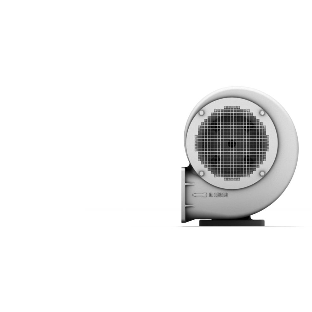 D 066 - ventilateur atex - elektror - jusqu'à 95 m³/min_1