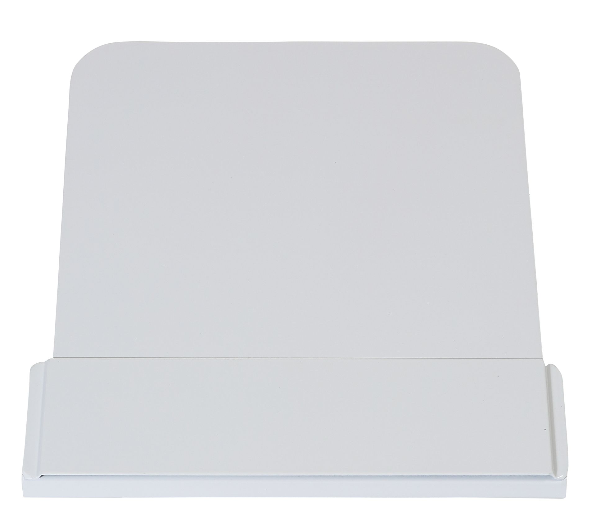 Panneau d'affichage pour collecteur modulaire anti-feu - Compatible 1/4 de cercle et carré - Probbax® en acier galvanisé_1