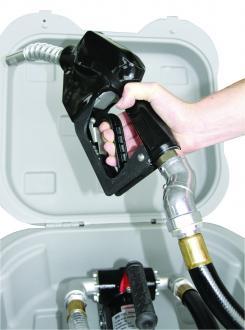 Pompe gasoil 12 volt : la valise complète ! - 301118_1