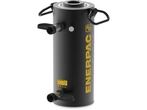 Vérins à piston creux à double effet en aluminium - RARH6010 - 595 kN Capacité - 250 mm Course_1