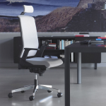 Sièges de travail - Fauteuils ergonomiques pour usage intensif et surcharge pondérale - Fabrication française_1