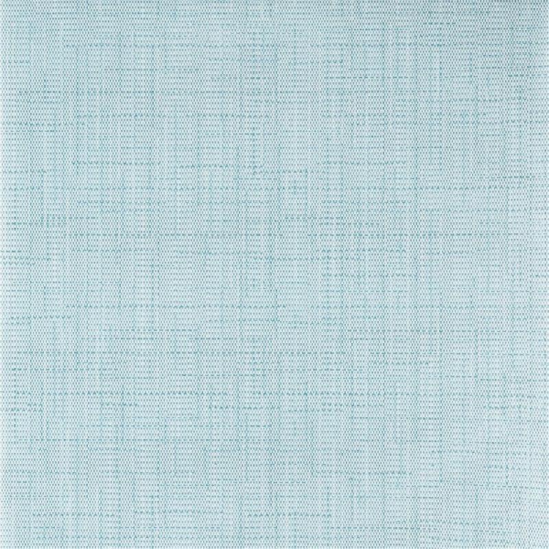Tête-à-tête pré-découpé 120cm intissé tramé turquoise 0,40x24m - par 6_1