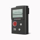 Trio - application mobile pour la sécurité du travailleur isolé - swissphone - détection de chute_1