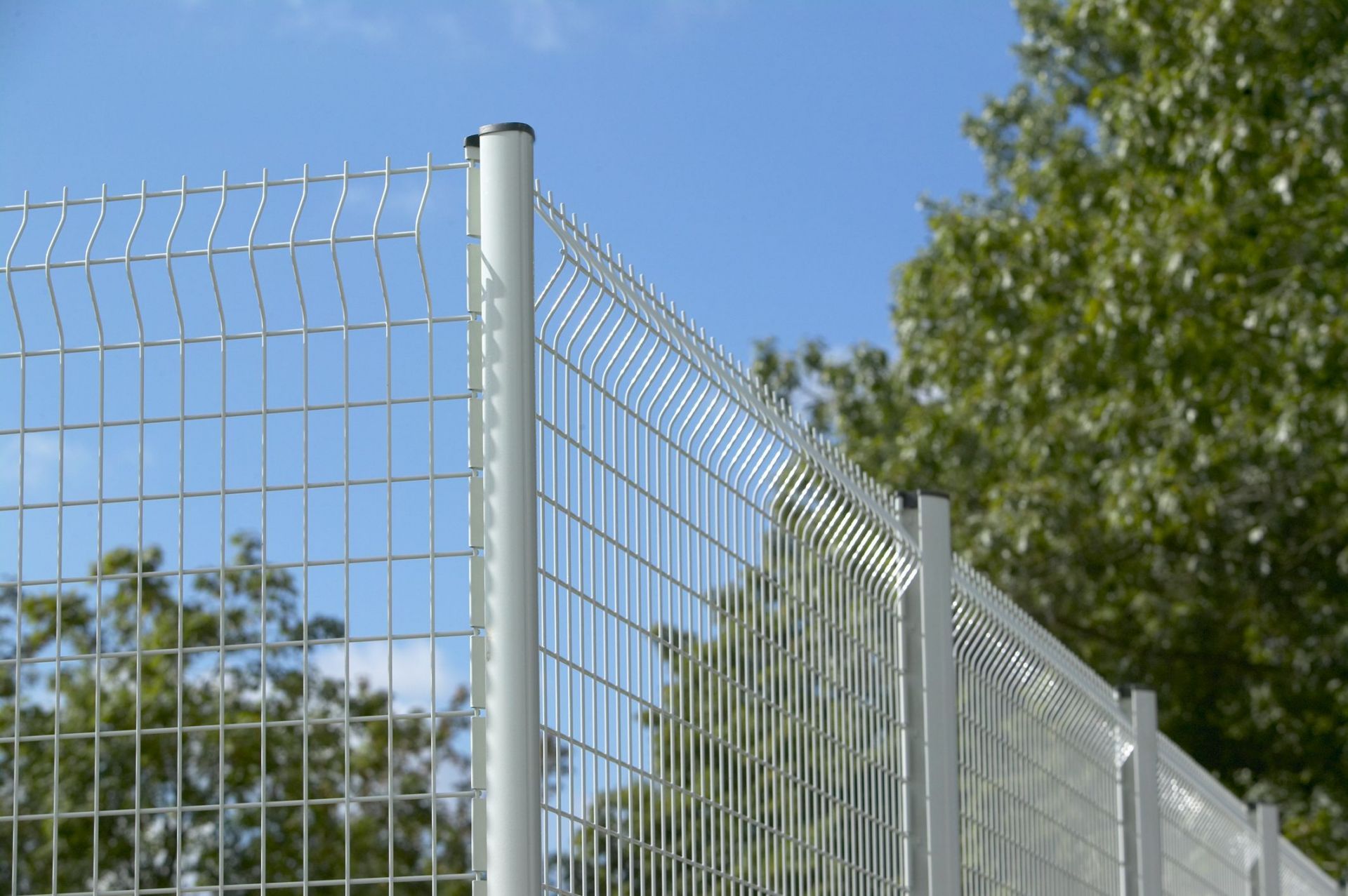 Panneaux rigides AXIS® SR avec système indémontable