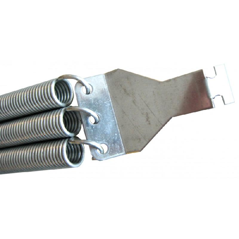 Kit 3 ressorts basculante + 2 accroches_1