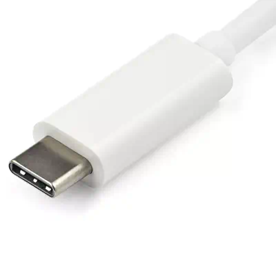 StarTech Adaptateur vidéo USB-C vers VGA - M/F_1