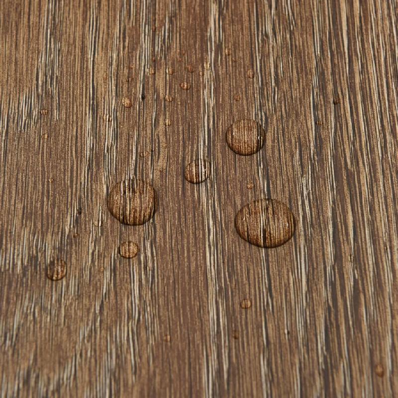 Vidaxl planches de plancher autoadhésives 20 pcs pvc 1,86 m² marron 330125_1