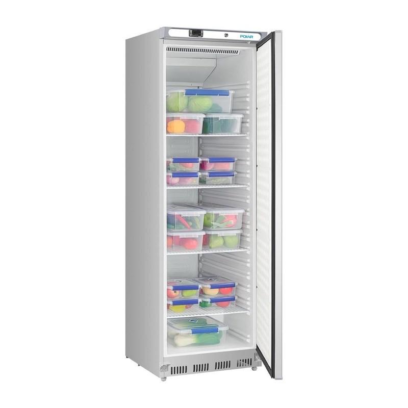 Armoire réfrigérée positive Polar Série C inox 400L PC004 Polar_1
