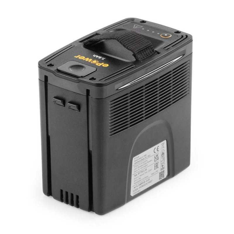 Batterie epower e 475 7.5ah 48v - STIGA – ggp / castelgarden - 274017004/st1_1