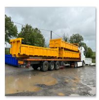 Benne amovible - TP_1