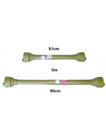 Cardan pour fendeuse sur prise de force 81-90 cm_1
