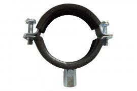 Colliers de fixation isolés - SVL Serres du Val de Loire - diamètre Ø 48 à 53 - AR-595860_1