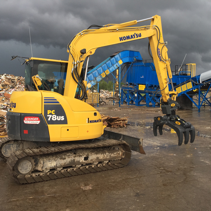 Grappin à usage multiple (positionné) série grp - gryb_1