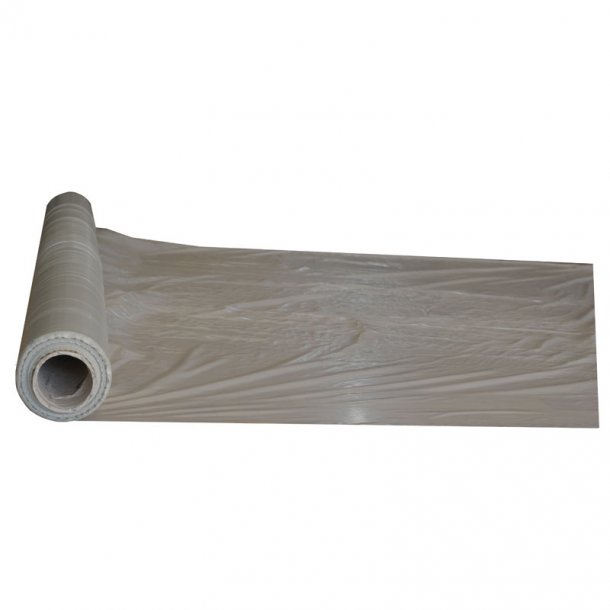 Housse thermo-rétractable en polyéthylène à basse densité pour emballer et sécuriser vos charges lourdes - Réf 12H25419_1