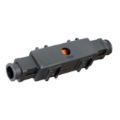 Kit fusible électrique UNITECK pour installation photovoltaïque_1