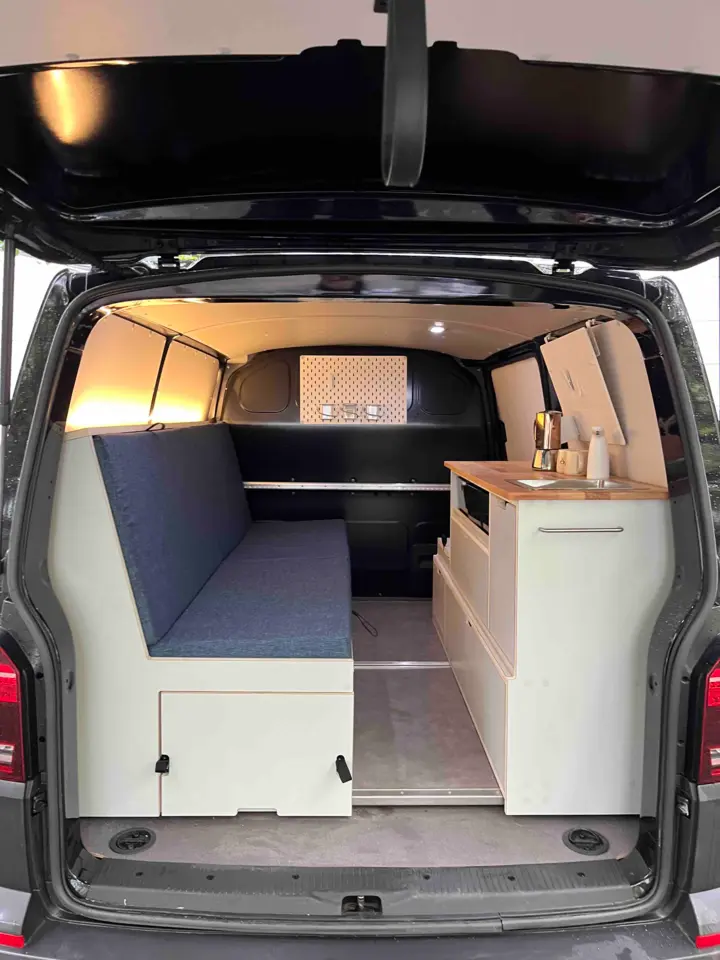 Module Camping Small - 200cm x 122cm_1