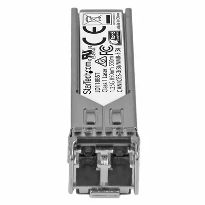Module SFP GBIC compatible HPE JD118B - Module transmetteur Mini GBIC 1000BASE-SX_1
