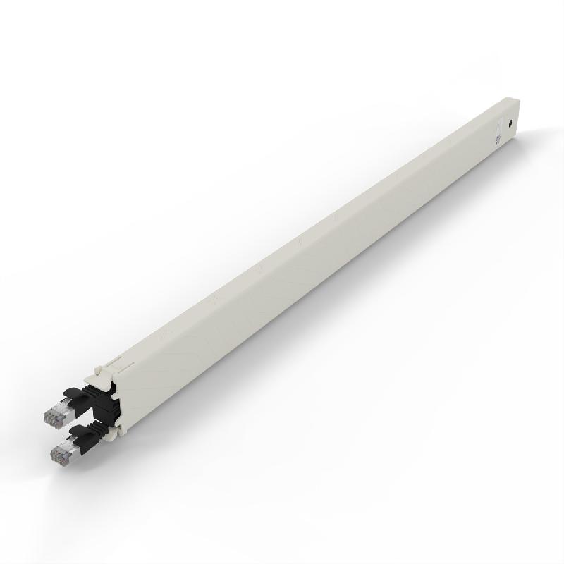 Patchbox.One Cassette 30RU STP noir Cat.6a 1,8 m_1