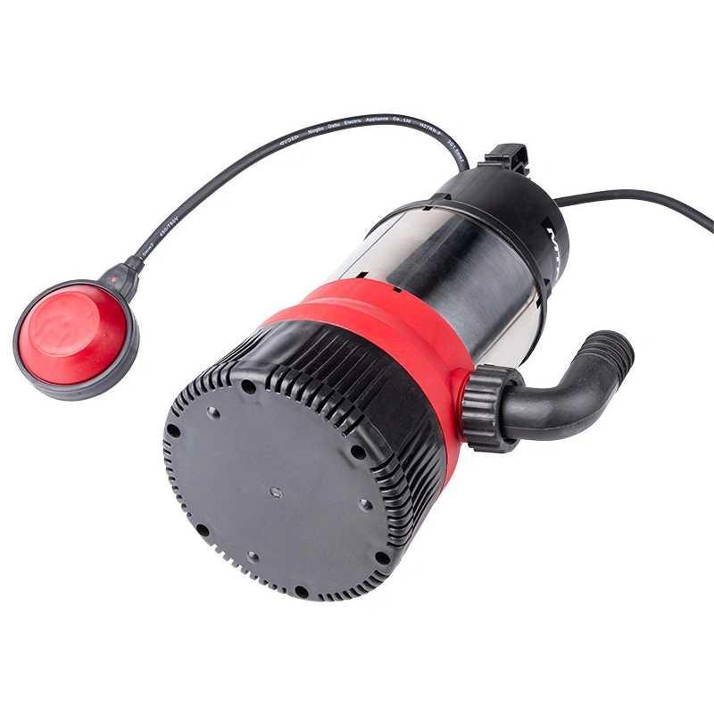 Pompe immergée sous pression wpe110p 1100w 35m – MTF – 92 l/min – 1voc1146_1
