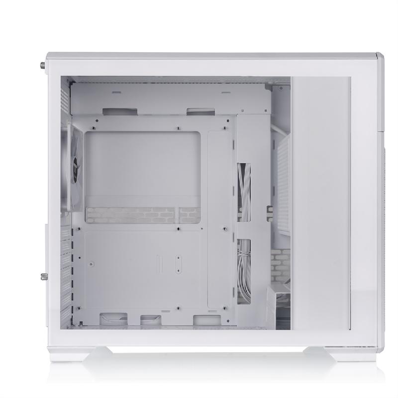 Thermaltake TR300 TG, Boîtier Blanc_1
