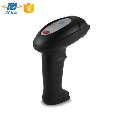 Scanner de code-barres DS5200N - 1D - CCD linéaire - USB - C.C 5V 100mA_1