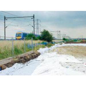 Geotextile de séparation petits rouleaux tencate bidim_1