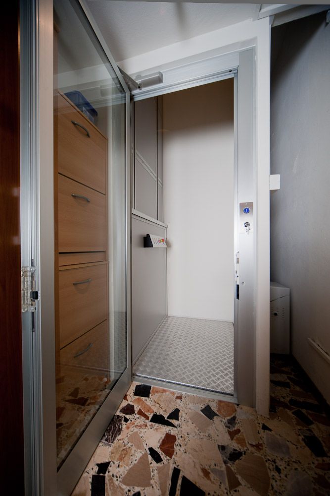 Miniascenseur / plateforme élévatrice minisirio_1