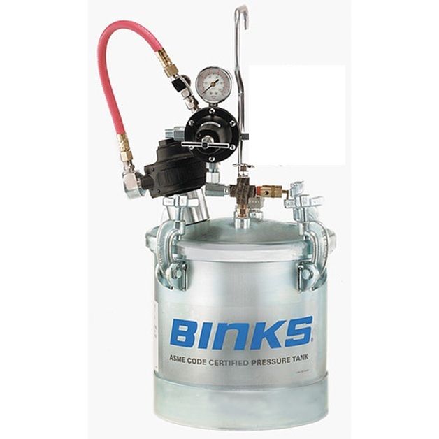 Réservoir sous pression 10 l binks_1