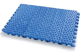 Série EC - Bandes modulaires Mafdel - Nettoyage facilité, adaptées aux applications agroalimentaires_1