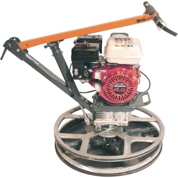 Talocheuse pro 600 GX120 Honda - compacte - 600mm_1