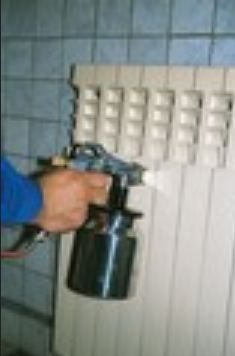 150121 - Pistolets de projection multi-usages - MecafeR - 3,5 bar - 2 positions jet et buse 1,4 mm_1