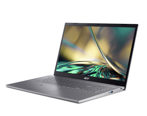 ACER ASPIRE 5 PRO ORDINATEUR PORTABLE | A517-53 | GRIS_1