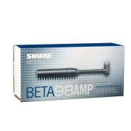 shure beta 98amp c
