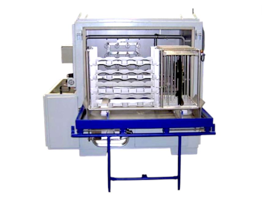 Machine de nettoyage pour cartouches filtrantes_0