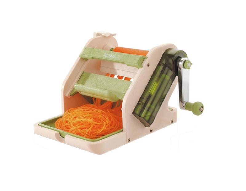 Coupe-lanières japonais - 1 lame réversible_1