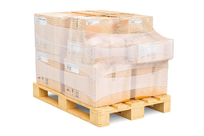 Film étirable manuel cast standard transparent - 513056 – Épaisseur 16µ - 450 mm x 270 m_1