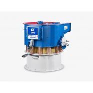 Vibrateur circulaire CF - Tribofinition - Walther Trowal - Traitement optimal et séparation harmonieuse des pièces_1