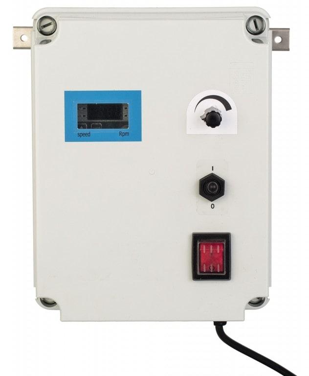 Écrémeuse électrique Milky FJ 600 EAR 