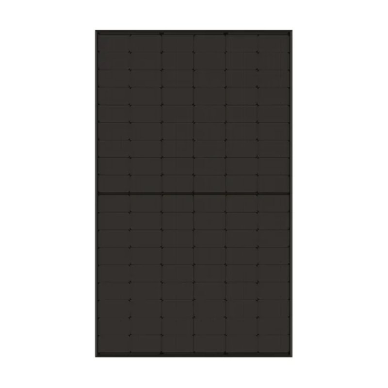 Kit solaire photovoltaïque Plug & Play - 4 capteurs - sur prise - Thermador - KPV16_1