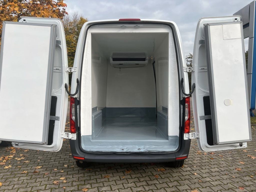 Voiture frigorifique Mercedes-benz Sprinter 314 l2H2 - AA340_1