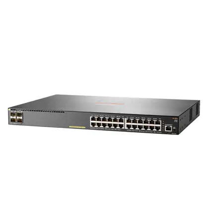 Aruba 2540 24G 4SFP+_1