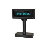 Comfort POS - Gestion de parking Alphatronics - Système de paiement avec logiciel ParComManager_1